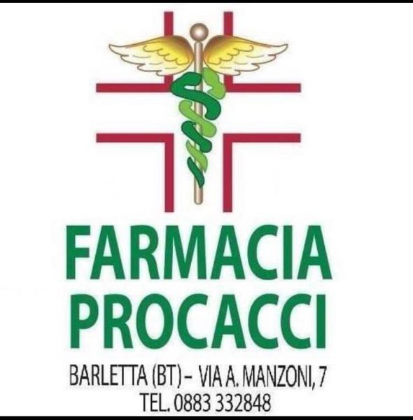 FARMACIA PROCACCI